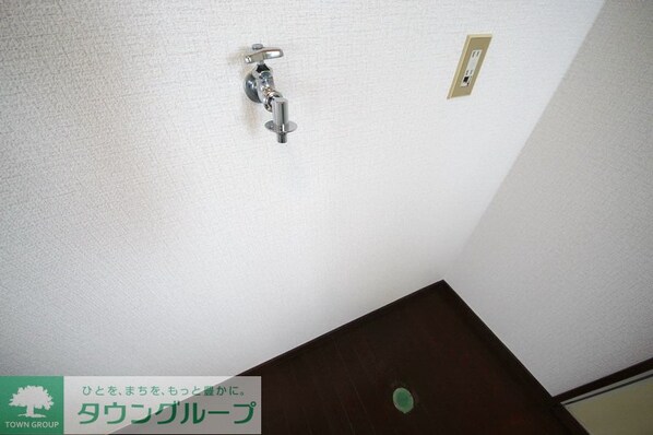 荻島コーポの物件内観写真